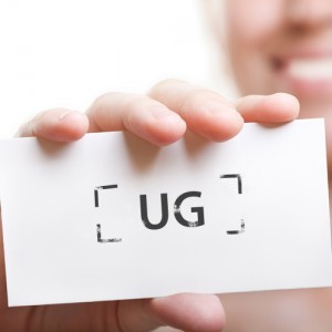 UG