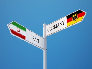 Iran-Germany