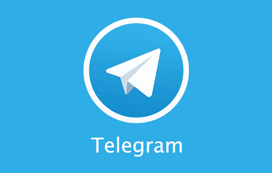 کانال تلگرام ما 