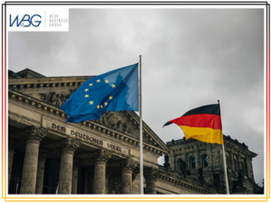 کاهش حداقل حقوق مورد نیاز برای دریافت بلو کارت اتحادیه اروپا در آلمان