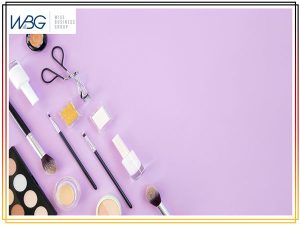 تخصص تجاری برای راه‌اندازی یک سالن زیبایی در آلمان