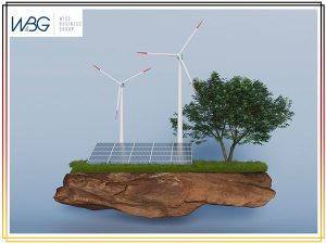 سرمایه‌گذاری در پروژه‌های مرتبط با انرژی‌های تجدیدپذیر در آلمان