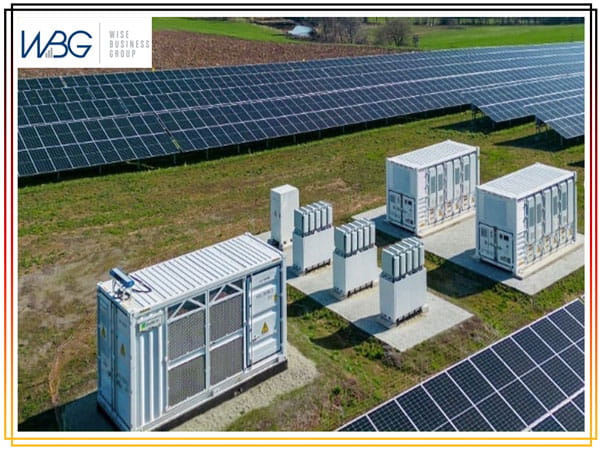 اخذ اقامت از طریق سرمایهگذاری در انرژیهای تجدیدپذیر در آلمان