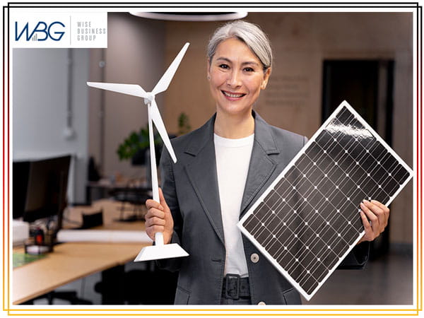 ساختار پیشنهادی برای بیزینسپلن (مناسب اداره مهاجرت)