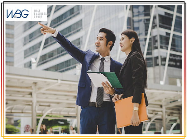 اقامت آلمان از طریق انتقال مالکیت شرکت (M&A)